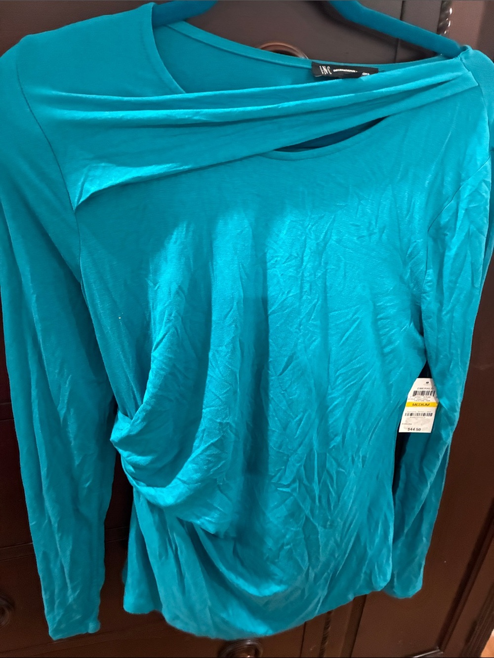 INC Top INC NWT